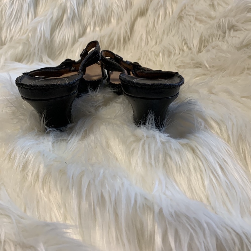 Clarks Sandals - Picture 3 of 4